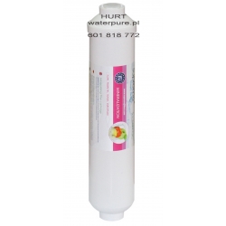 HURT, 25 sztuk, wkład, filtr mineralizator, liniowy